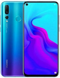 Прошивка телефона Huawei Nova 4 Plus в Абакане